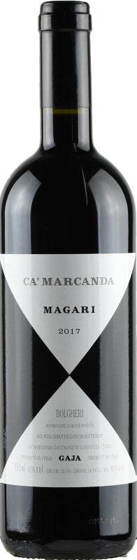 Gaja Ca'Marcanda Magari 2019 | Wine.com