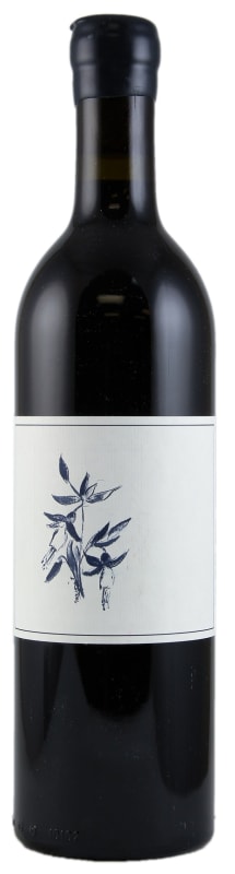 Arnot-Roberts Montecillo Vineyard Cabernet Sauvignon 2023 Front Bottle Shot