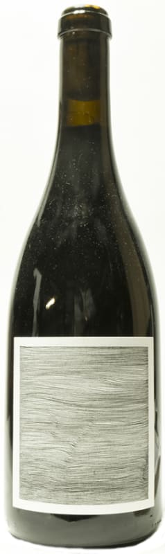 Broc Cellars Eaglepoint Ranch Counoise 2015 Front Bottle Shot