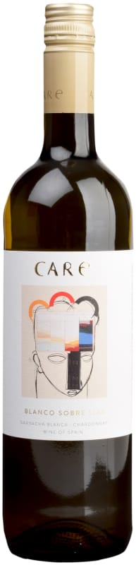 Care Blanco Sobre Lias 2019 Front Bottle Shot