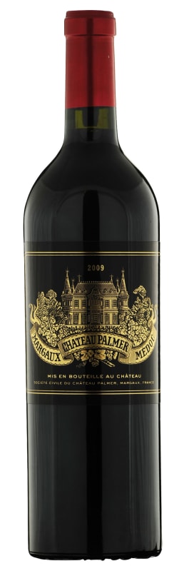 CHATEAU PALMER 2009年 Chateau Palmer 2009 | Wine.com