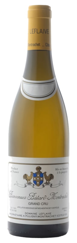 Domaine Leflaive Bienvenues-Batard-Montrachet Grand Cru 2023