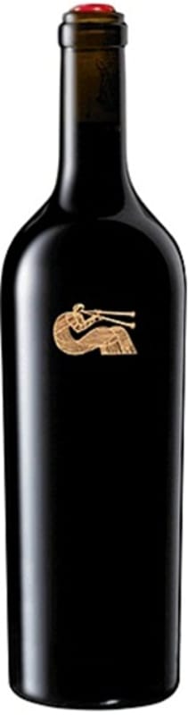 Rubissow Cabernet Sauvignon Reserve 2007 Front Bottle Shot