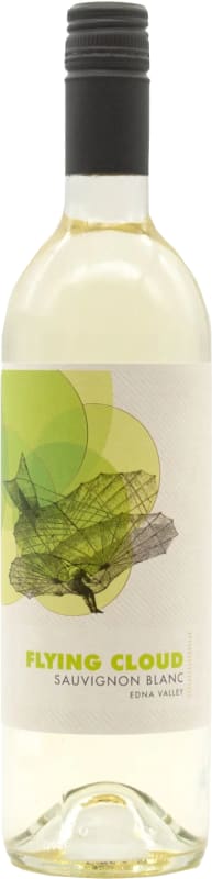 Flying Cloud Sauvignon Blanc 2022 Front Bottle Shot