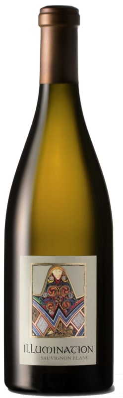 Illumination Sauvignon Blanc 2020 Front Bottle Shot