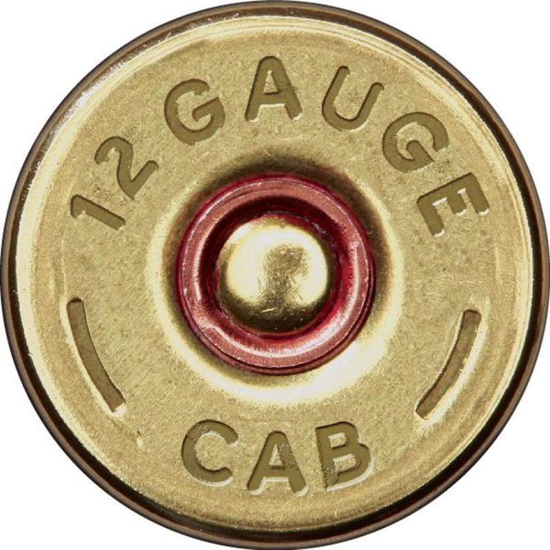 Gauge Wines 12 Gauge Cabernet Sauvignon 2012 Front Label