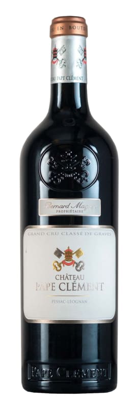 Chateau Pape Clement (1.5 Liter Magnum Futures Pre-Sale) 2025 Front Bottle Shot