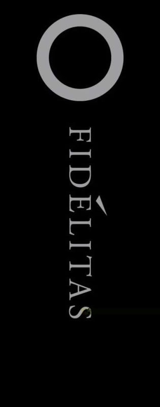 Fidelitas Boushey Vineyard Red Blend 2009 Front Label