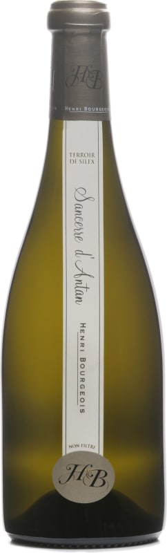 Henri Bourgeois Sancerre d'Antan 2017 Front Bottle Shot