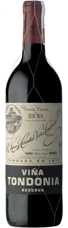 R. Lopez de Heredia Rioja Vina Tondonia Reserva 2005 | Wine.com