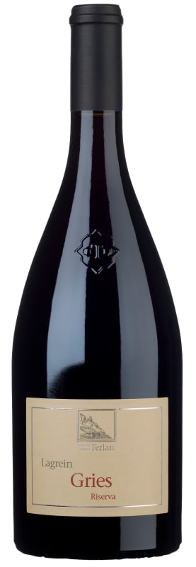 Terlan Gries Riserva Lagrein 2017 Front Bottle Shot
