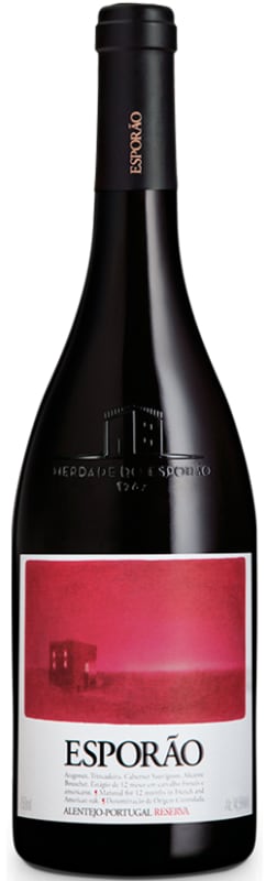 Herdade Do Esporao Reserva Red 2014 | Wine.com