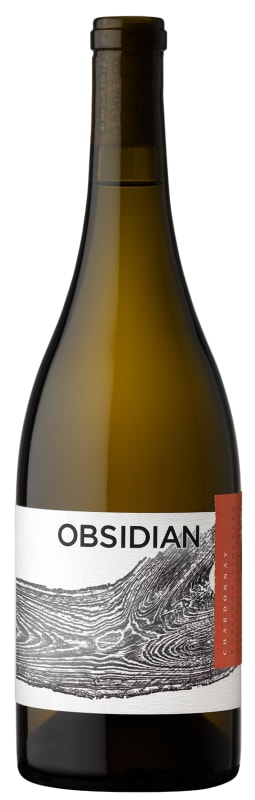 Poseidon Vineyard Estate Chardonnay 2023 Front Bottle Shot