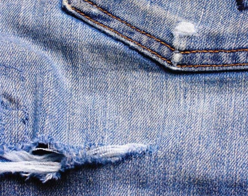 Herman Story Tomboy White Blend 2012 Front Label