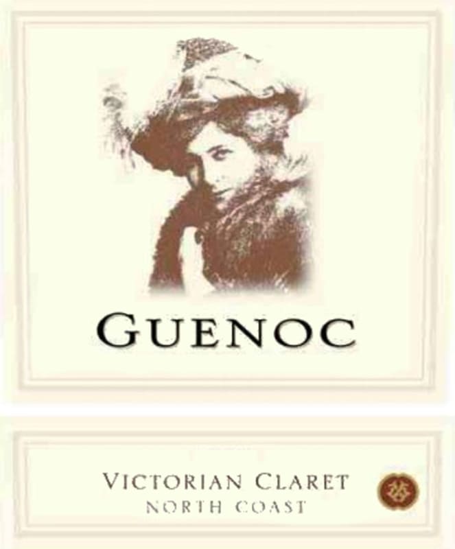 Langtry Estate Victorian Claret 2011 Front Label