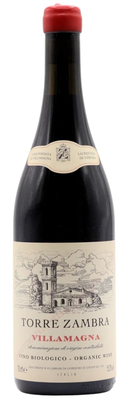 Torre Zambra Villamagna Montepulciano d'Abruzzo 2022 | Wine.com