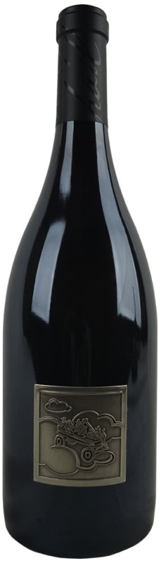 MacPhail Mardikian Vineyard Pinot Noir 2012 Front Bottle Shot