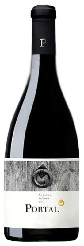 Pinol Portal Tinto 2023 Front Bottle Shot