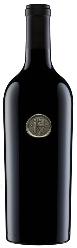 Jax Vineyards Estate Block 3 Cabernet Sauvignon 2023 Front Bottle Shot