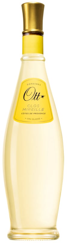 Domaines Ott Clos Mireille Grand Cru 2018 Front Bottle Shot