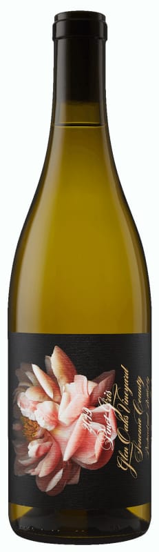Jolie-Laide Glen Oaks Vineyard Pinot Gris 2019 Front Bottle Shot