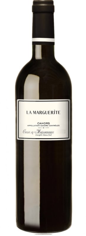 Cosse et Maisonneuve La Marguerite 2012 Front Bottle Shot