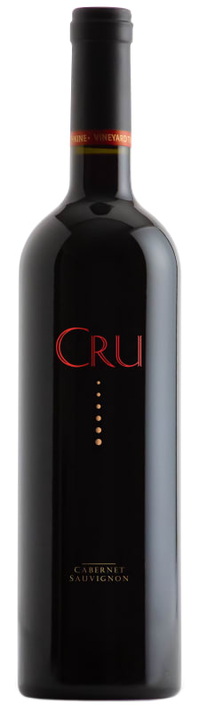 Vineyard 29 Cru Cabernet Sauvignon (scuffed label) 2004 Front Bottle Shot