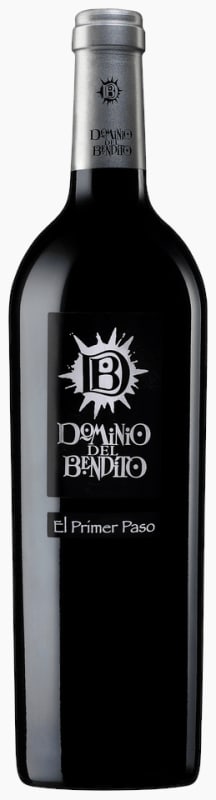 Dominio del Bendito El Primer Paso 2020 Front Bottle Shot