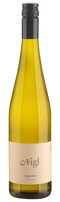 Nigl Urgestein Riesling 2022 Front Bottle Shot