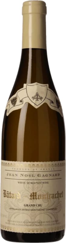 Jean-Noel Gagnard Batard-Montrachet Grand Cru 2018 | Wine.com
