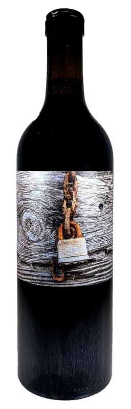 Herman Story Bolt Cutter 2020 Front Bottle Shot