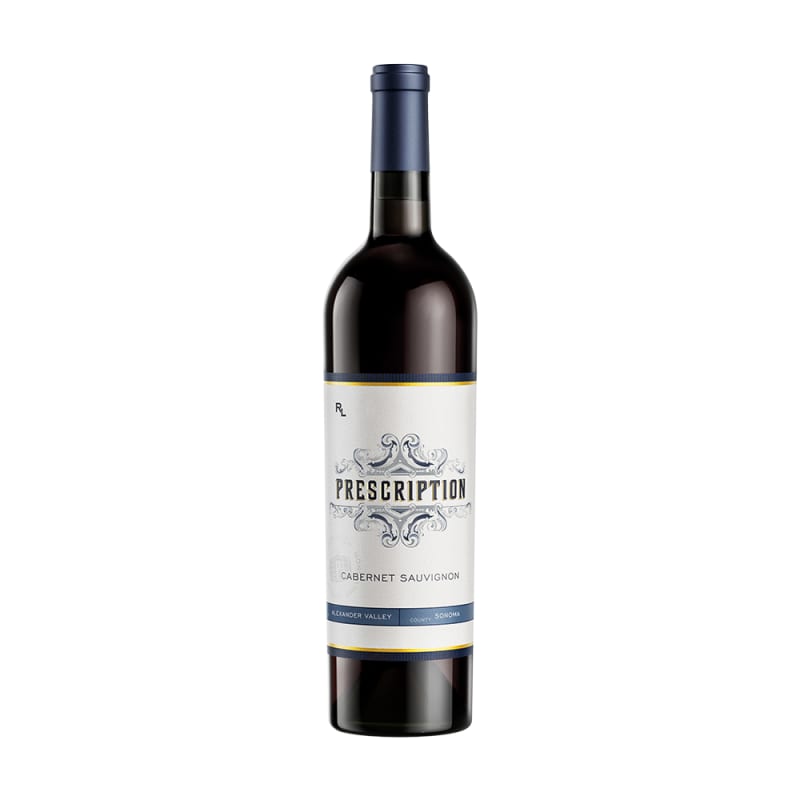 Prescription Cabernet Sauvignon 2021 | Wine.com