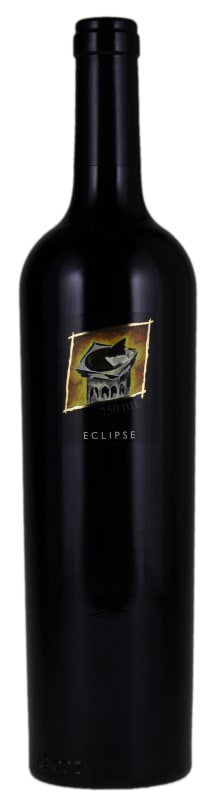 Noon Eclipse 2001 Front Bottle Shot