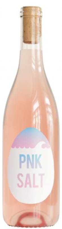 Big Salt PNK Salt Rose 2024 Front Bottle Shot