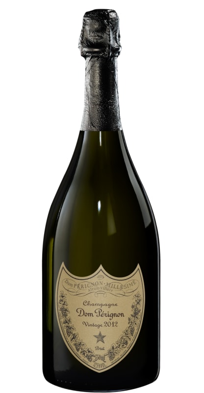 ル*ビ様 Dom Pérignon Vintage 2012 750ml Dom Perignon Vintage 2012 | Wine.com