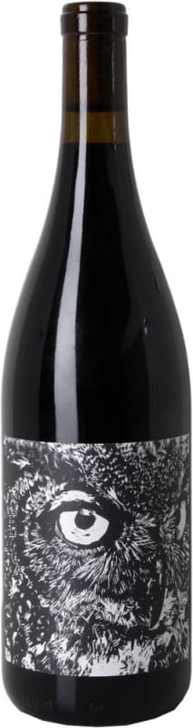 Stolpman Vineyards Para Maria 2015 Front Bottle Shot