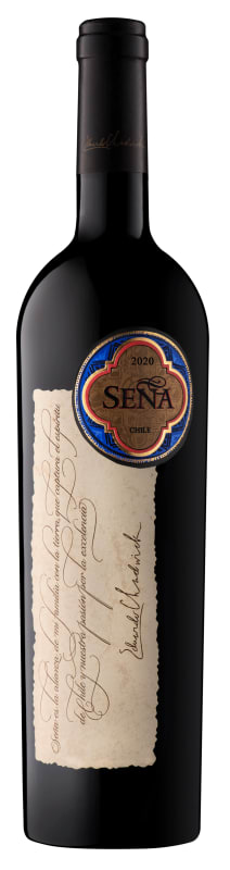 Sena 2020 Front Bottle Shot