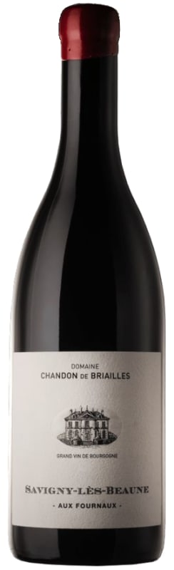 Chandon de Briailles Savigny-les-Beaune Aux Fourneaux 2023 Front Bottle Shot