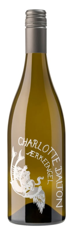 Charlotte Dalton Aerkeengel Semillon 2019 Front Bottle Shot