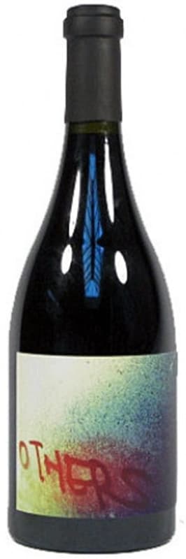 Department 66 Others 2015 Front Bottle Shot