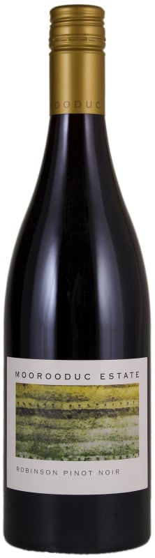 Moorooduc Estate Robinson Pinot Noir 2013 Front Bottle Shot