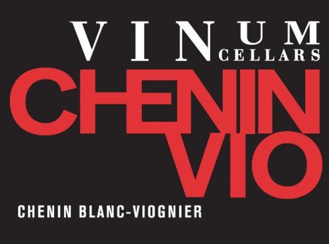 Vinum Cellars Chenin-Vio Chenin Blanc 2009 Front Label
