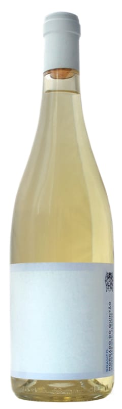 Morgado do Quintao Branco 2021 Front Bottle Shot
