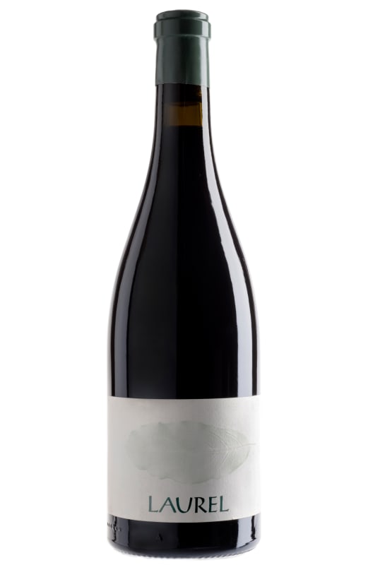 Clos i Terrasses Laurel 2017 Front Bottle Shot