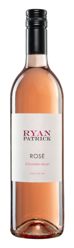 Ryan Patrick Rose 2019 Front Bottle Shot