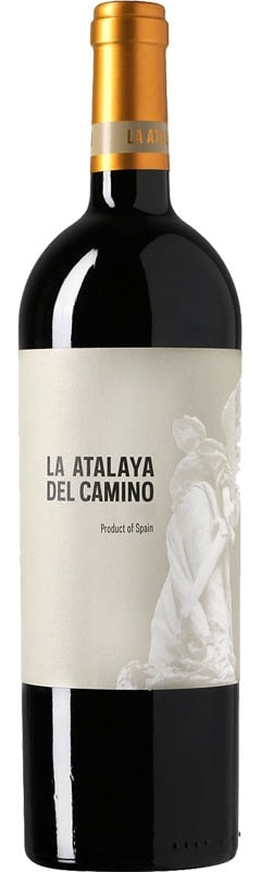 Atalaya La Atalaya Del Camino 2016 Front Bottle Shot