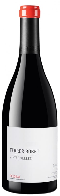 Ferrer Bobet Vinyes Velles 2019 Front Bottle Shot