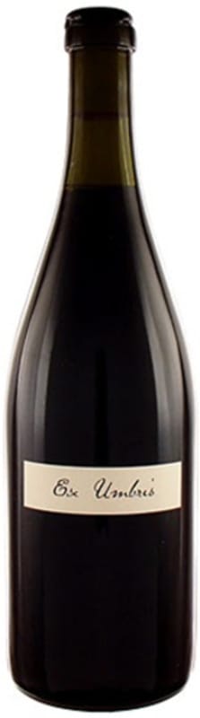 Owen Roe Ex Umbris Syrah 2016 Front Bottle Shot