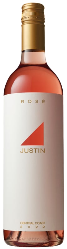 Justin Rose 2022 Front Bottle Shot
