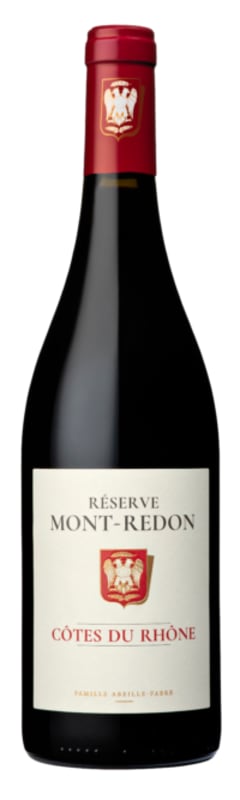 Chateau Mont-Redon Cotes du Rhone Reserve 2022 | Wine.com